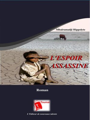 cover image of L'Espoir Assassiné